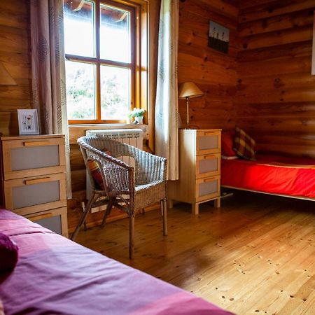 Pourquoi Pas B&B Σαρκ Εξωτερικό φωτογραφία