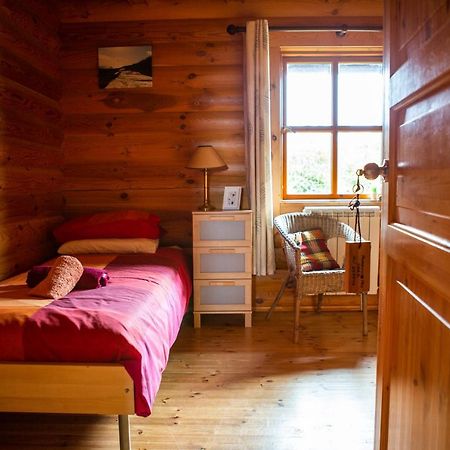 Pourquoi Pas B&B Σαρκ Εξωτερικό φωτογραφία