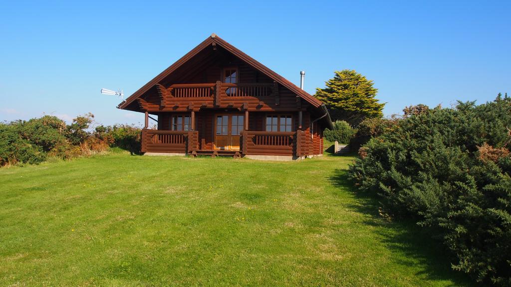 Pourquoi Pas B&B Σαρκ Εξωτερικό φωτογραφία