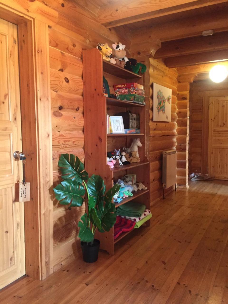 Pourquoi Pas B&B Σαρκ Εξωτερικό φωτογραφία