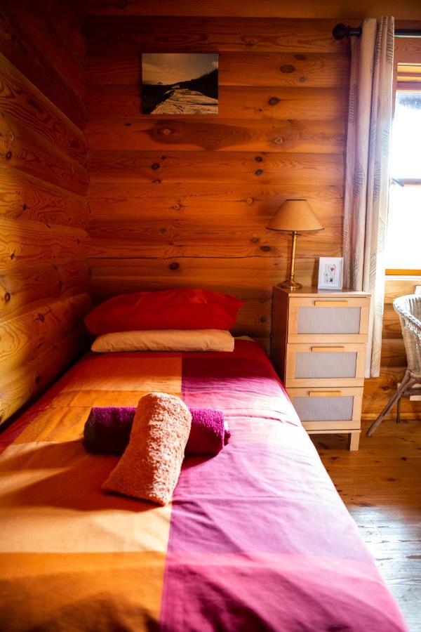 Pourquoi Pas B&B Σαρκ Εξωτερικό φωτογραφία