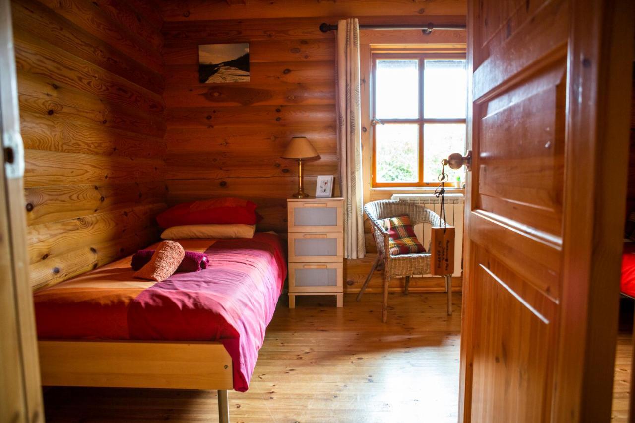Pourquoi Pas B&B Σαρκ Εξωτερικό φωτογραφία