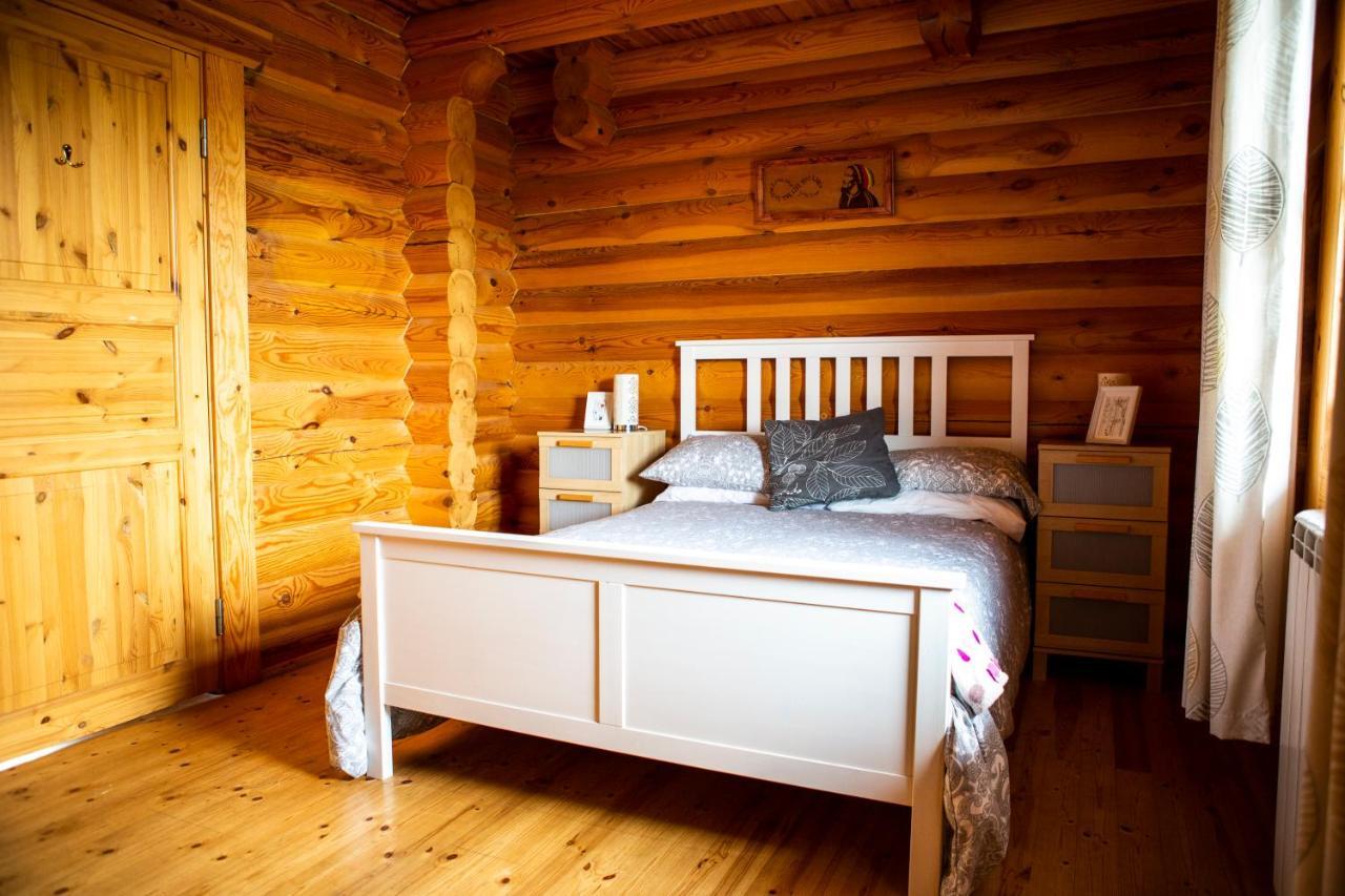 Pourquoi Pas B&B Σαρκ Εξωτερικό φωτογραφία