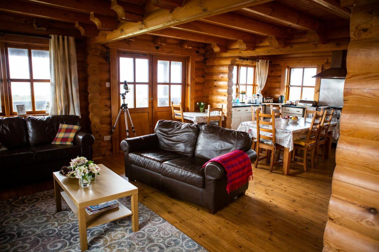 Pourquoi Pas B&B Σαρκ Εξωτερικό φωτογραφία