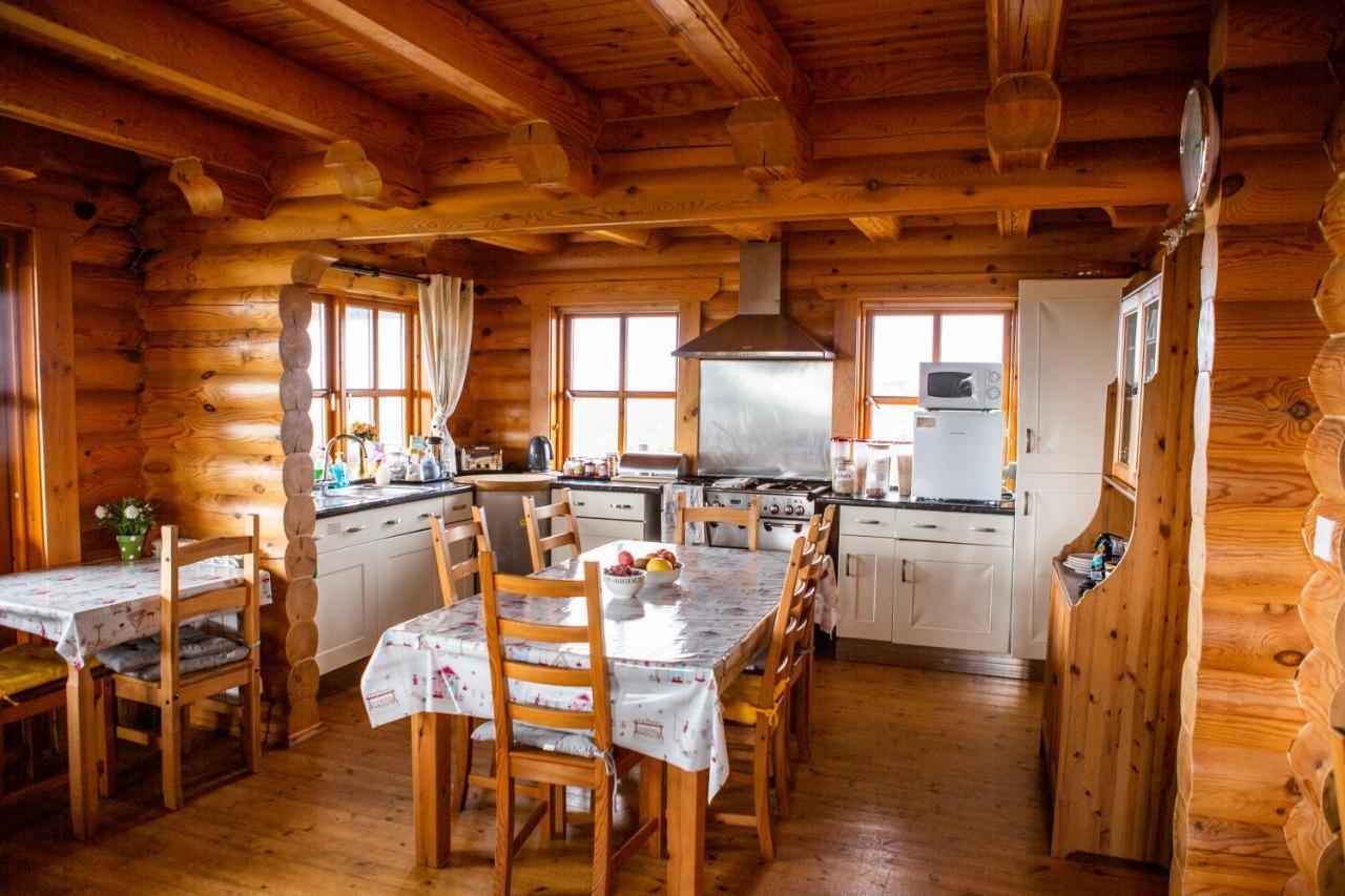 Pourquoi Pas B&B Σαρκ Εξωτερικό φωτογραφία