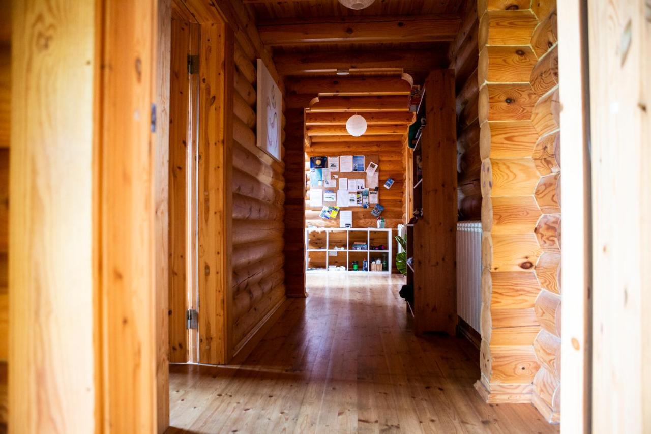 Pourquoi Pas B&B Σαρκ Εξωτερικό φωτογραφία