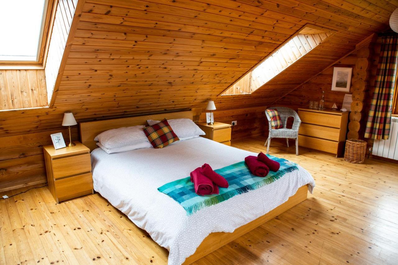 Pourquoi Pas B&B Σαρκ Εξωτερικό φωτογραφία