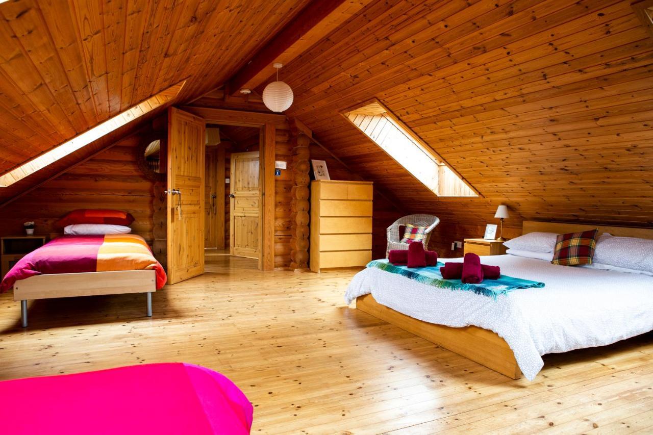 Pourquoi Pas B&B Σαρκ Εξωτερικό φωτογραφία