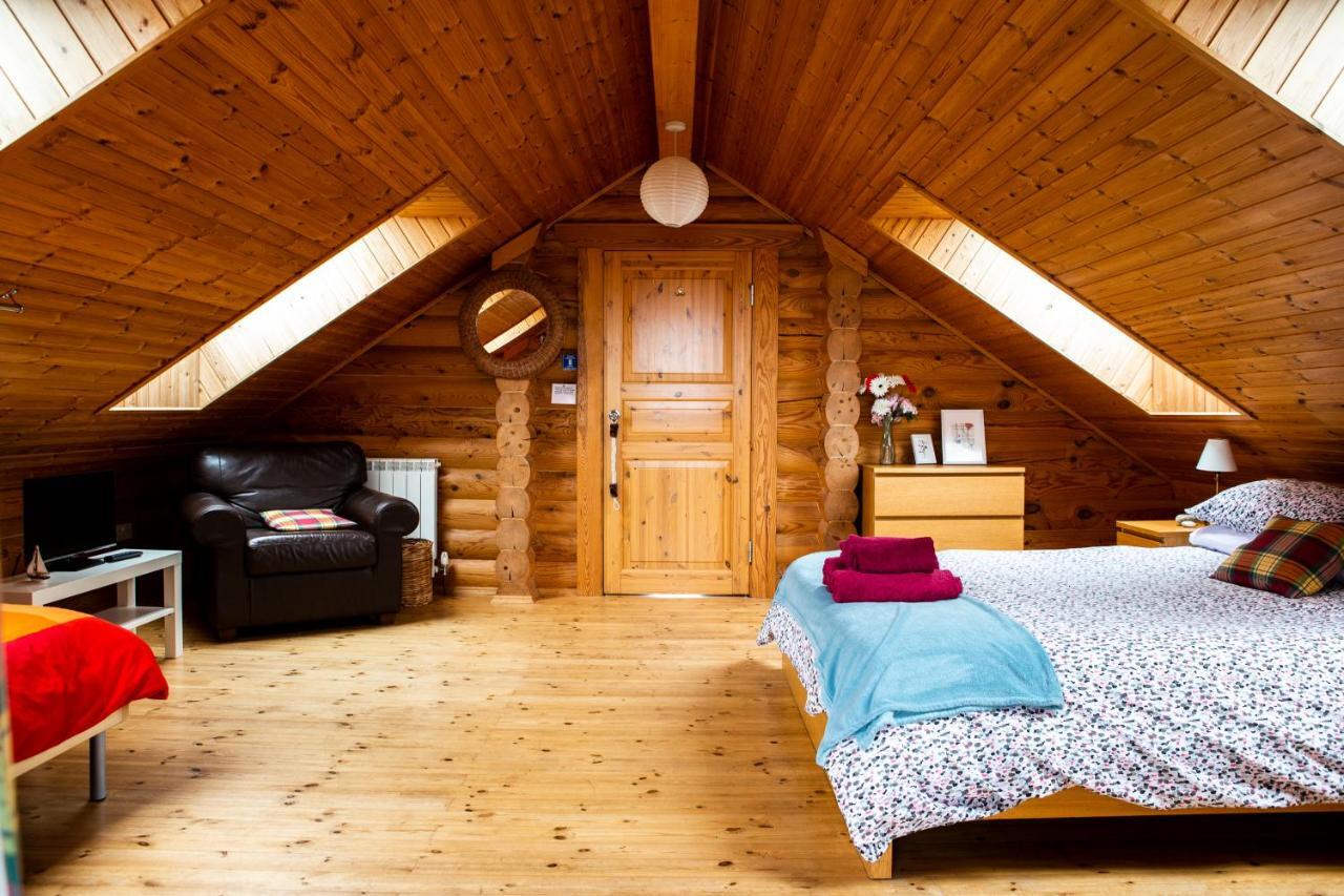 Pourquoi Pas B&B Σαρκ Εξωτερικό φωτογραφία